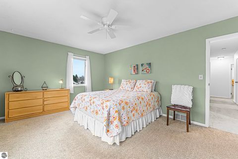 Tiny photo for 5529 Heritage Way, Traverse City, MI 49685 (MLS # 1943900)