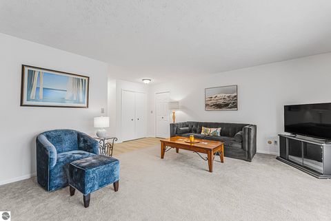 Tiny photo for 5529 Heritage Way, Traverse City, MI 49685 (MLS # 1943900)