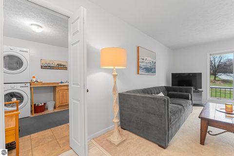 Tiny photo for 5529 Heritage Way, Traverse City, MI 49685 (MLS # 1943900)