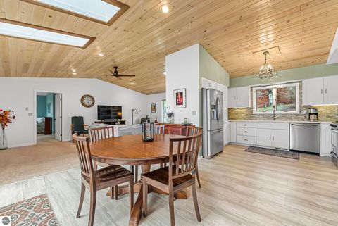 Tiny photo for 5529 Heritage Way, Traverse City, MI 49685 (MLS # 1943900)