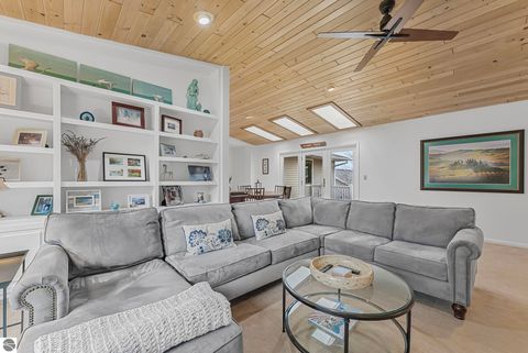 Tiny photo for 5529 Heritage Way, Traverse City, MI 49685 (MLS # 1943900)