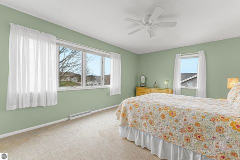 Tiny photo for 5529 Heritage Way, Traverse City, MI 49685 (MLS # 1943900)