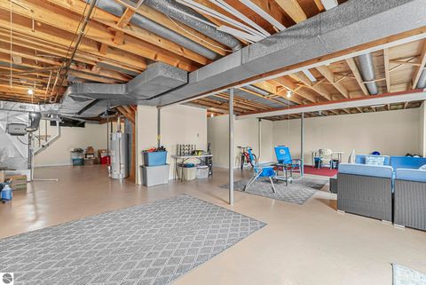 Tiny photo for 5529 Heritage Way, Traverse City, MI 49685 (MLS # 1943900)