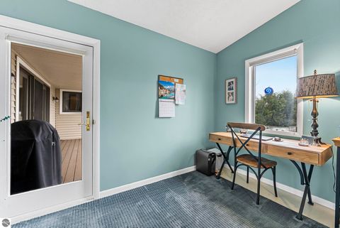 Tiny photo for 5529 Heritage Way, Traverse City, MI 49685 (MLS # 1943900)