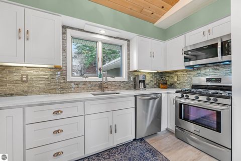 Tiny photo for 5529 Heritage Way, Traverse City, MI 49685 (MLS # 1943900)