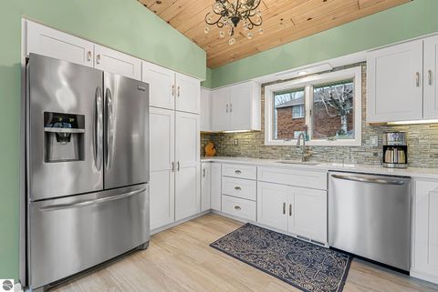 Tiny photo for 5529 Heritage Way, Traverse City, MI 49685 (MLS # 1943900)