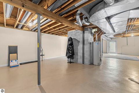 Tiny photo for 5529 Heritage Way, Traverse City, MI 49685 (MLS # 1943900)