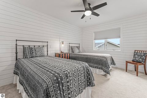 Tiny photo for 5529 Heritage Way, Traverse City, MI 49685 (MLS # 1943900)