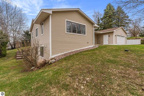 Tiny photo for 5529 Heritage Way, Traverse City, MI 49685 (MLS # 1943900)