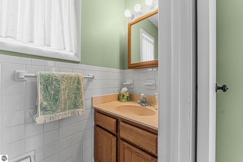 Tiny photo for 5529 Heritage Way, Traverse City, MI 49685 (MLS # 1943900)