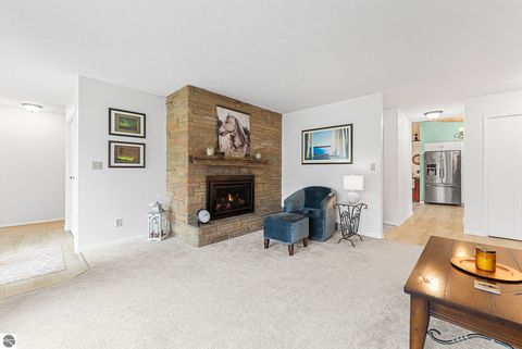 Tiny photo for 5529 Heritage Way, Traverse City, MI 49685 (MLS # 1943900)