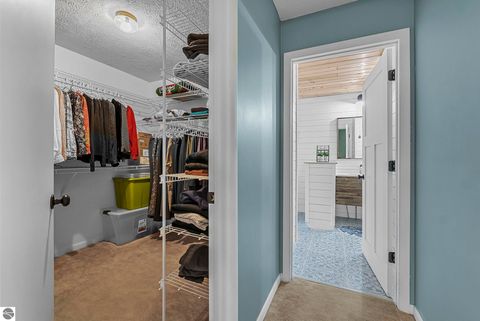 Tiny photo for 5529 Heritage Way, Traverse City, MI 49685 (MLS # 1943900)