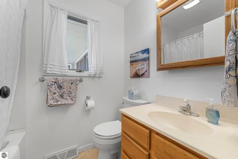 Tiny photo for 5529 Heritage Way, Traverse City, MI 49685 (MLS # 1943900)