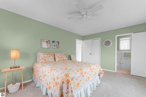 Tiny photo for 5529 Heritage Way, Traverse City, MI 49685 (MLS # 1943900)