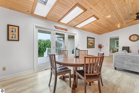 Tiny photo for 5529 Heritage Way, Traverse City, MI 49685 (MLS # 1943900)