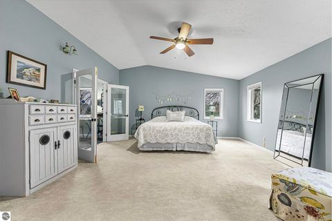 Tiny photo for 5529 Heritage Way, Traverse City, MI 49685 (MLS # 1943900)