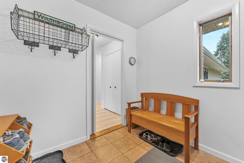 Tiny photo for 5529 Heritage Way, Traverse City, MI 49685 (MLS # 1943900)