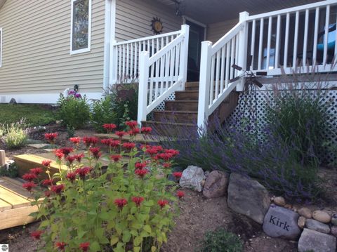 Tiny photo for 5529 Heritage Way, Traverse City, MI 49685 (MLS # 1943900)