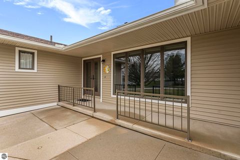 Tiny photo for 5529 Heritage Way, Traverse City, MI 49685 (MLS # 1943900)