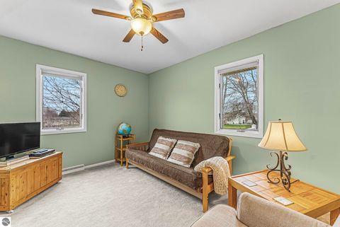 Tiny photo for 5529 Heritage Way, Traverse City, MI 49685 (MLS # 1943900)