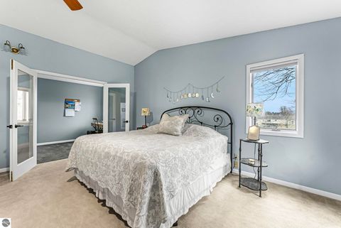 Tiny photo for 5529 Heritage Way, Traverse City, MI 49685 (MLS # 1943900)