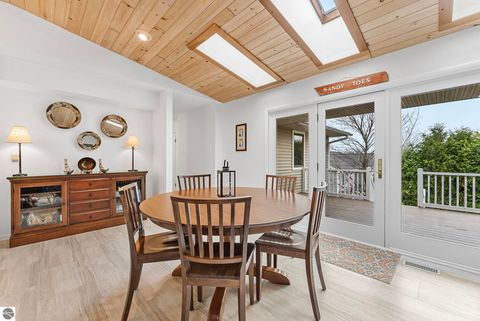 Tiny photo for 5529 Heritage Way, Traverse City, MI 49685 (MLS # 1943900)