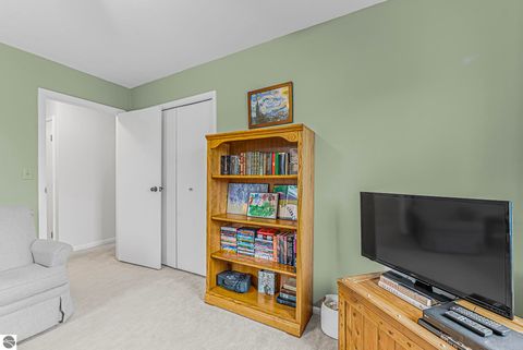 Tiny photo for 5529 Heritage Way, Traverse City, MI 49685 (MLS # 1943900)