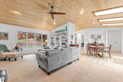 Tiny photo for 5529 Heritage Way, Traverse City, MI 49685 (MLS # 1943900)