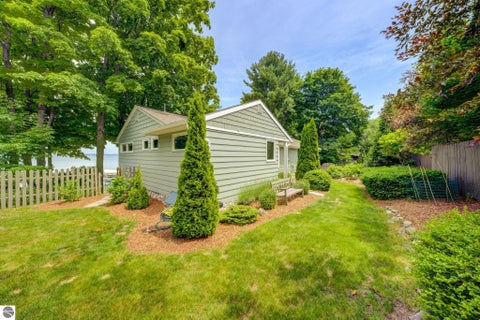 Tiny photo for 11711 S West Bay Shore Drive, Traverse City, MI 49684 (MLS # 1947469)