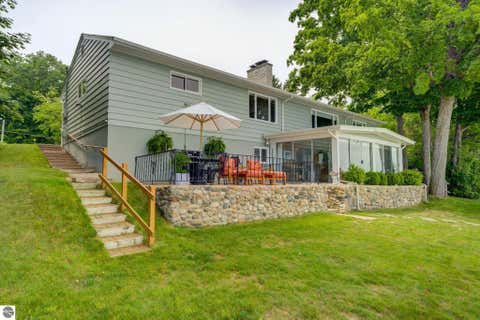 Tiny photo for 11711 S West Bay Shore Drive, Traverse City, MI 49684 (MLS # 1947469)
