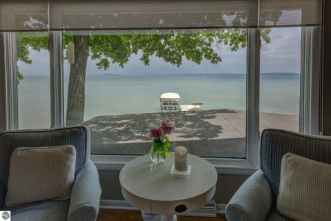 Tiny photo for 11711 S West Bay Shore Drive, Traverse City, MI 49684 (MLS # 1947469)