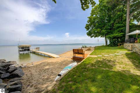 Tiny photo for 11711 S West Bay Shore Drive, Traverse City, MI 49684 (MLS # 1947469)
