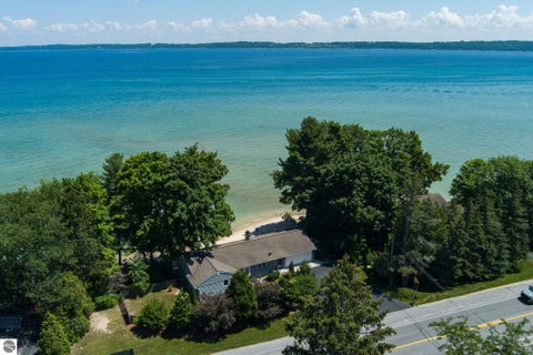 Tiny photo for 11711 S West Bay Shore Drive, Traverse City, MI 49684 (MLS # 1947469)