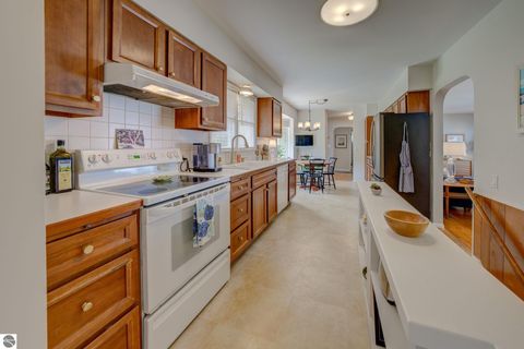 Tiny photo for 11711 S West Bay Shore Drive, Traverse City, MI 49684 (MLS # 1947469)