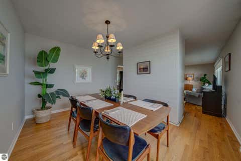 Tiny photo for 11711 S West Bay Shore Drive, Traverse City, MI 49684 (MLS # 1947469)