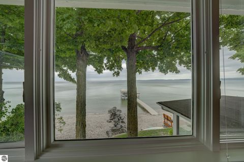 Tiny photo for 11711 S West Bay Shore Drive, Traverse City, MI 49684 (MLS # 1947469)