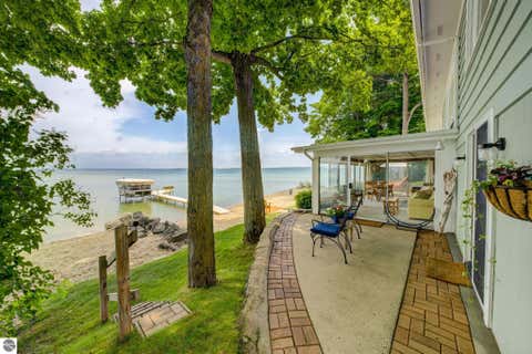 Tiny photo for 11711 S West Bay Shore Drive, Traverse City, MI 49684 (MLS # 1947469)