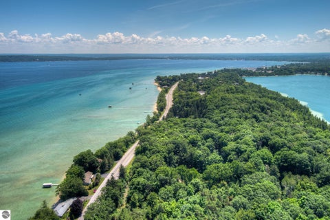 Tiny photo for 11711 S West Bay Shore Drive, Traverse City, MI 49684 (MLS # 1947469)
