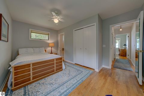 Tiny photo for 11711 S West Bay Shore Drive, Traverse City, MI 49684 (MLS # 1947469)