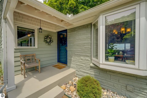 Tiny photo for 11711 S West Bay Shore Drive, Traverse City, MI 49684 (MLS # 1947469)