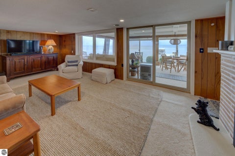 Tiny photo for 11711 S West Bay Shore Drive, Traverse City, MI 49684 (MLS # 1947469)