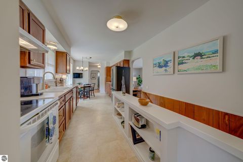 Tiny photo for 11711 S West Bay Shore Drive, Traverse City, MI 49684 (MLS # 1947469)