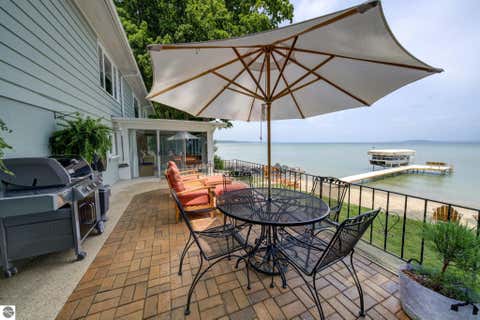 Tiny photo for 11711 S West Bay Shore Drive, Traverse City, MI 49684 (MLS # 1947469)