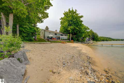 Tiny photo for 11711 S West Bay Shore Drive, Traverse City, MI 49684 (MLS # 1947469)