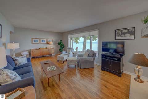 Tiny photo for 11711 S West Bay Shore Drive, Traverse City, MI 49684 (MLS # 1947469)
