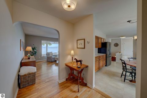 Tiny photo for 11711 S West Bay Shore Drive, Traverse City, MI 49684 (MLS # 1947469)