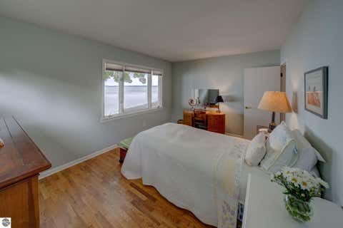 Tiny photo for 11711 S West Bay Shore Drive, Traverse City, MI 49684 (MLS # 1947469)