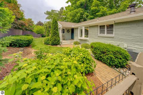 Tiny photo for 11711 S West Bay Shore Drive, Traverse City, MI 49684 (MLS # 1947469)