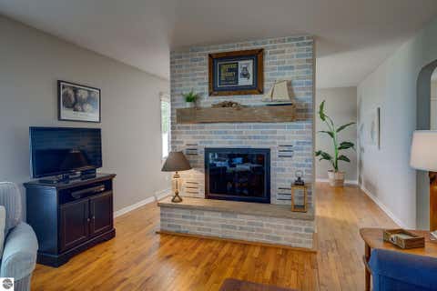 Tiny photo for 11711 S West Bay Shore Drive, Traverse City, MI 49684 (MLS # 1947469)