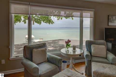 Tiny photo for 11711 S West Bay Shore Drive, Traverse City, MI 49684 (MLS # 1947469)